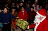 Babbo Natale a Ferrania - Click per ingrandire
